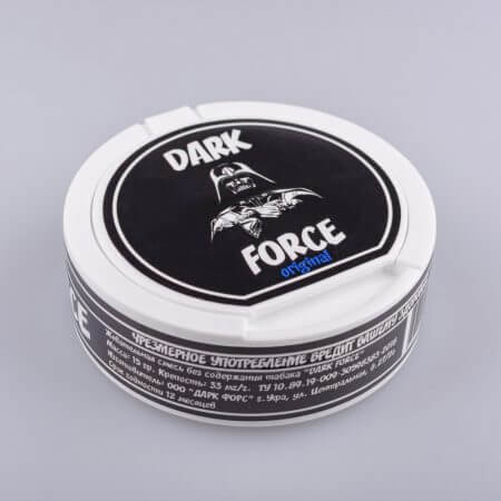 купить Снюс Dark Force original