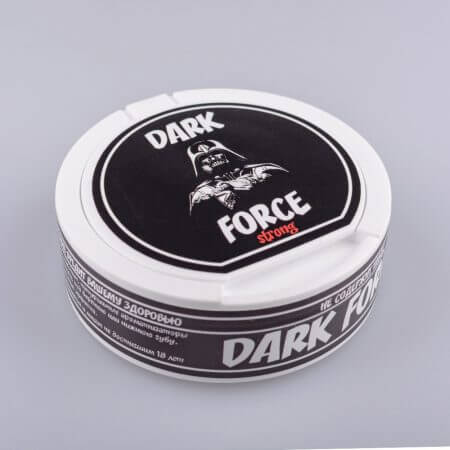купить Снюс Dark Force strong