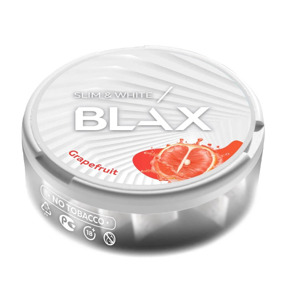 купить Снюс Blax grapefruit
