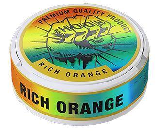купить Снюс Hook Rich Orange