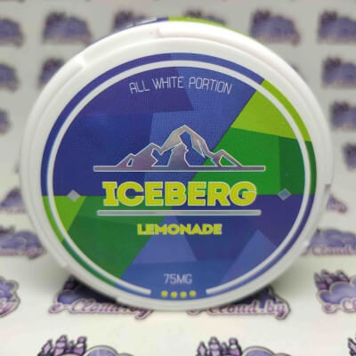 купить Iceberg Лимонад