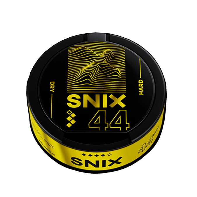 купить Снюс Snix Hard 44