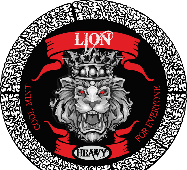 купить Снюс Lion heavy