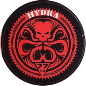 купить Снюс Hydra Hardcore